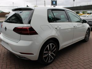 VW GOLF 1.4 TSI HIGHLINE PLUS 5DR HATCHBACK AUTO - Image 4