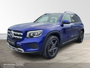 Mercedes-Benz GLB- Class Glb180d Progressive Auto - Image 2