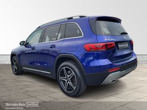 Mercedes-Benz GLB- Class Glb180d Progressive Auto - Image 3