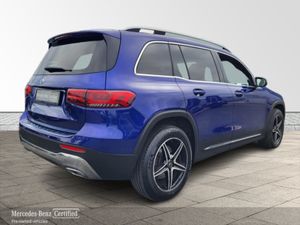 Mercedes-Benz GLB- Class Glb180d Progressive Auto - Image 4