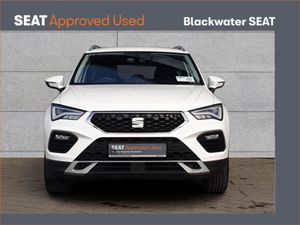 SEAT Ateca 1.0TSI 110BHP SE PLUS - Image 3