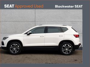 SEAT Ateca 1.0TSI 110BHP SE PLUS - Image 4