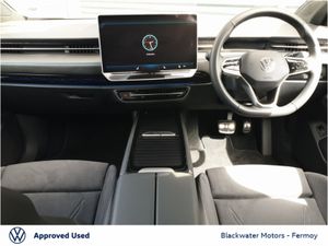 Volkswagen ID.7 PRO PLUS 77KWH 286BHP - Image 3