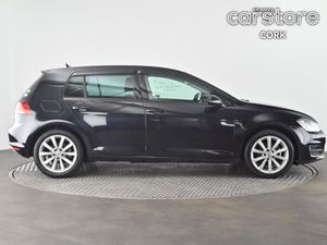 Volkswagen Golf 1.2 TSI Auto - Image 2