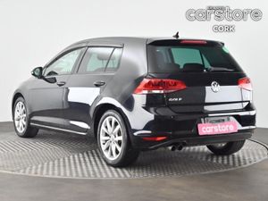 Volkswagen Golf 1.2 TSI Auto - Image 3