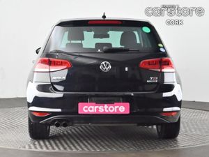 Volkswagen Golf 1.2 TSI Auto - Image 4
