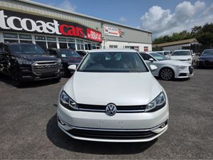 Volkswagen Golf ( 172 REG 1.4 NEW MODEL HIGHLINE M - Image 2