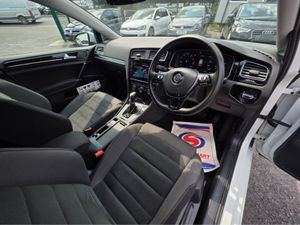 Volkswagen Golf ( 172 REG 1.4 NEW MODEL HIGHLINE M - Image 4