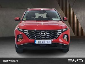 Hyundai Tucson 2WD Executive HEV Auto - Image 3