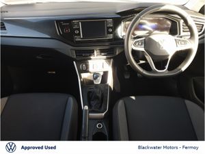 Volkswagen Polo 1.0TSI 95BHP 5DR - Image 3