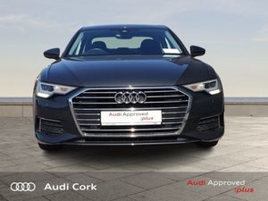 Audi A6 Saloon 40tdi 204BHP SE Automatic - Image 3