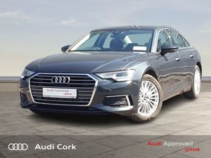 Audi A6 Saloon 40tdi 204BHP SE Automatic - Image 4