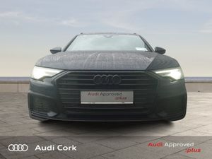 Audi A6 Avant 40tdi 204BHP S-line Automatic With - Image 3