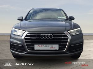 Audi Q5 2.0 40tdi 190BHP Quattro Automatic SE Wit - Image 3