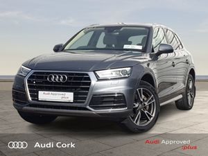 Audi Q5 2.0 40tdi 190BHP Quattro Automatic SE Wit - Image 4