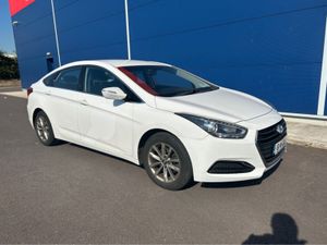 Hyundai i40 TRADE SALE ONLY 1.7 CRDI S BL/DR 115PS - Image 2