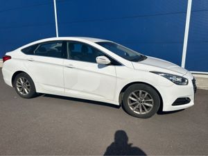 Hyundai i40 TRADE SALE ONLY 1.7 CRDI S BL/DR 115PS - Image 3