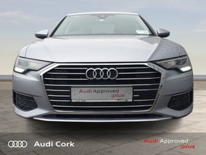 Audi A6 2.0 40tdi 204BHP SE With Comfort Pack Pri - Image 3