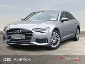 Audi A6 2.0 40tdi 204BHP SE With Comfort Pack Pri - Image 4