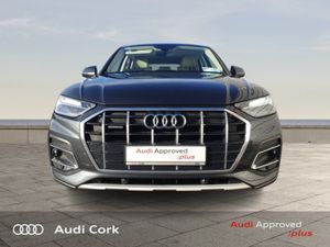 Audi Q5 40tdi 204BHP Quattro SE Automatic - Image 3