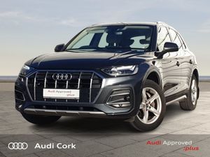 Audi Q5 40tdi 204BHP Quattro SE Automatic - Image 4