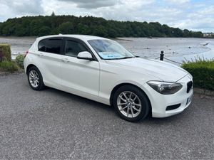 BMW 1-Series 116i F20 I SE 5DR - Image 2