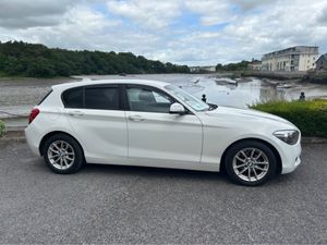BMW 1-Series 116i F20 I SE 5DR - Image 3