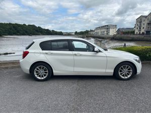 BMW 1-Series 116i F20 I SE 5DR - Image 4