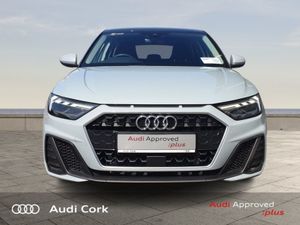 Audi A1 1.0 30tfsi 110BHP S-line - Image 3