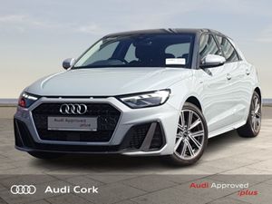 Audi A1 1.0 30tfsi 110BHP S-line - Image 4