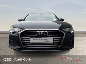Audi A6 2.0 40tdi 204BHP SE Automatic With Upgrad - Image 3