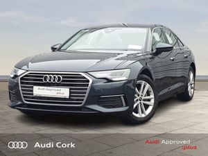 Audi A6 2.0 40tdi 204BHP SE Automatic With Upgrad - Image 4