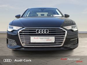 Audi A6 Saloon 40tdi 204BHP SE Automatic With Com - Image 3