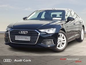 Audi A6 Saloon 40tdi 204BHP SE Automatic With Com - Image 4