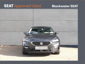 SEAT Leon 2.0TDI 150BHP SE PLUS AUTOMATIC - Image 3