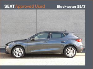 SEAT Leon 2.0TDI 150BHP SE PLUS AUTOMATIC - Image 4