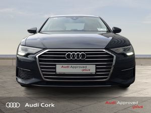Audi A6 Saloon 40tdi 204BHP SE Automatic With Com - Image 3