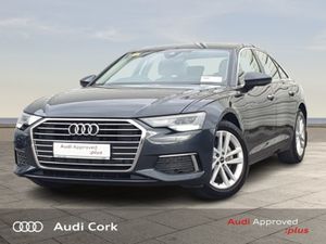 Audi A6 Saloon 40tdi 204BHP SE Automatic With Com - Image 4