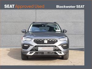 SEAT Ateca 2.0TDI 150BHP SE AUTOMATIC - Image 3