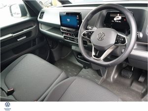 Volkswagen ID.Buzz 77KWH 204BHP CARGO PLUS (VAT RE - Image 3