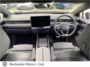 Volkswagen ID.7 Pro Plus 286BHP *ORDER YOUR 251 TO - Image 2