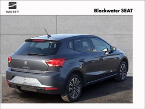 SEAT Ibiza IBIZA 1.0TSI 95HP SE+ - Image 4