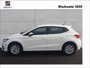 SEAT Ibiza IBIZA 1.0TSI 95HP SE - Image 3