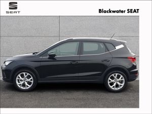 SEAT Arona ARONA 1.0TSI 115HP FR - Image 3