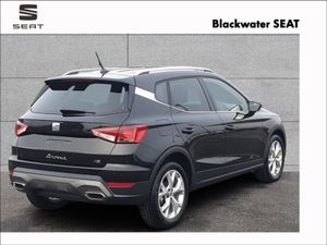 SEAT Arona ARONA 1.0TSI 115HP FR - Image 4