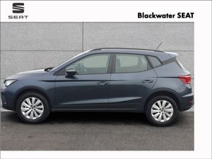 SEAT Arona ARONA 1.0TSI 115HP SE - Image 3