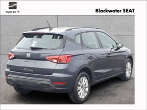 SEAT Arona ARONA 1.0TSI 115HP SE - Image 4