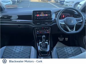 Volkswagen T-Roc R-Line 1.5 TSI 150BHP 7 speed DSG - Image 2