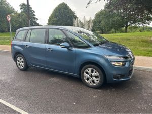 Citroen Grand C4 Picasso TRADE SALE BLUEHDI 120BHP - Image 2
