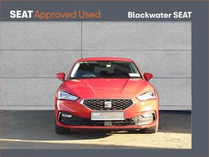 SEAT Leon 1.0TSI 110BHP XCELLENCE - Image 3